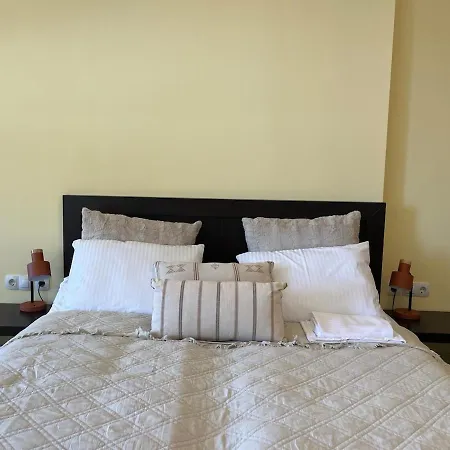 Rilets By Bulgarianhomes Apartament