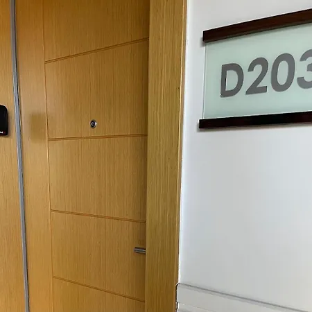 Rilets דירה בורובץ