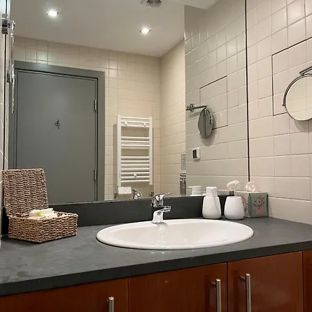 Rilets By Bulgarianhomes * Boroveț