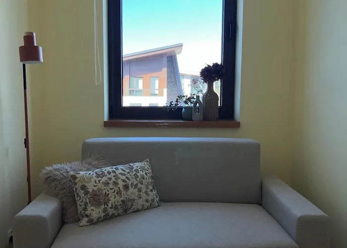 Rilets Apartament Borowec