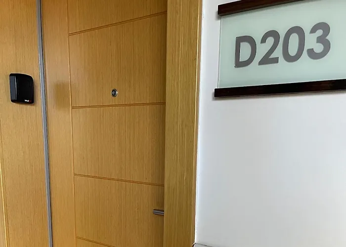 Rilets Apartament Borowec